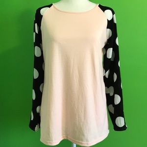 Women’s Top, Size XL